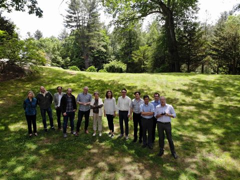 created by dji camera